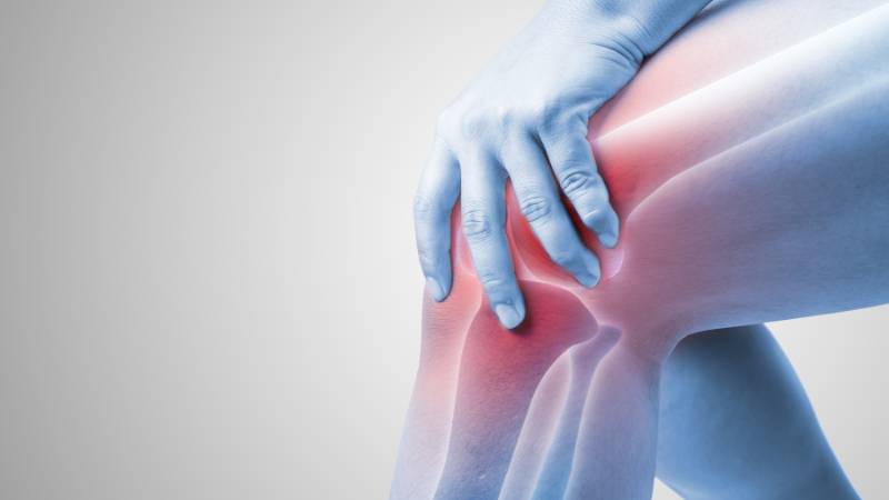 Conditions Treated Joint Pain