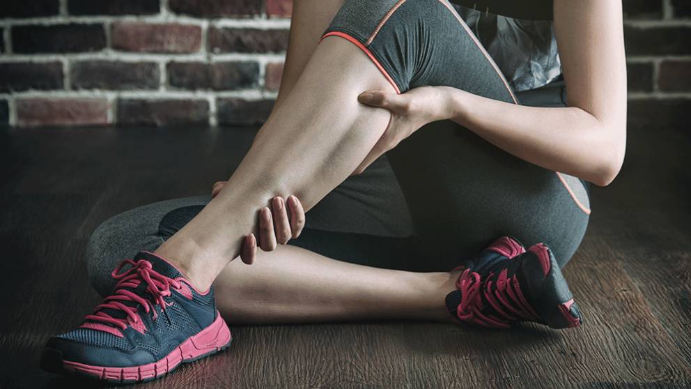 Imaging & Interventional Specialists - Your Leg Cramps Solution