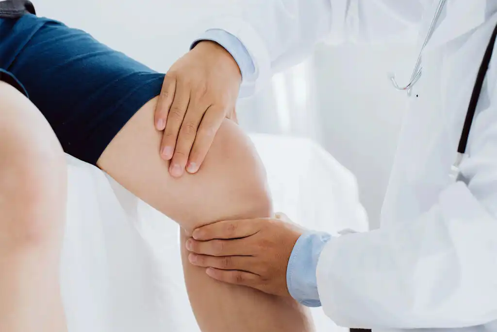 Knee Pain Doctor in el paso